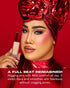 Deepest 65 N - Turn Up The Base Full Beat Liquid Foundation - GLAM MODA